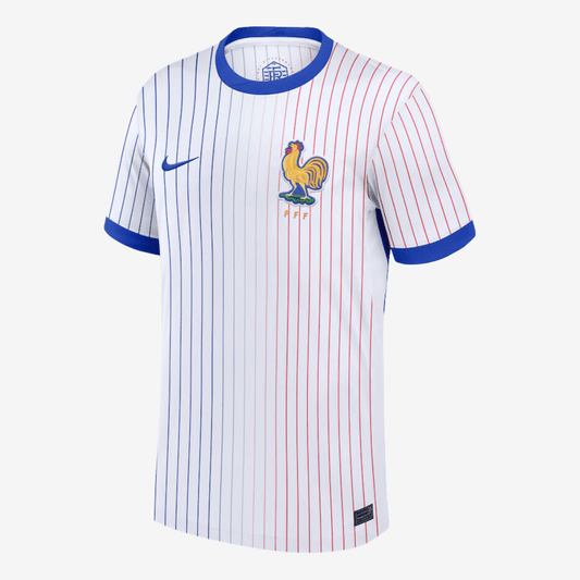 Camisa Nike França 2024 II Torcedor - imagem 1
