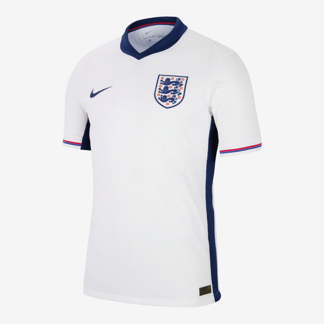 Camisa Nike Inglaterra 2024 I Torcedor - imagem 1