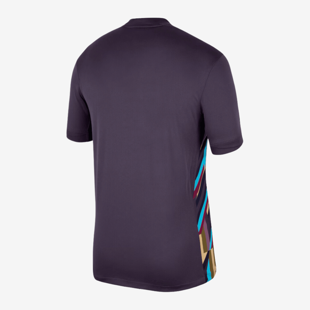 Camisa Nike Inglaterra 2024 II Torcedor - imagem 2