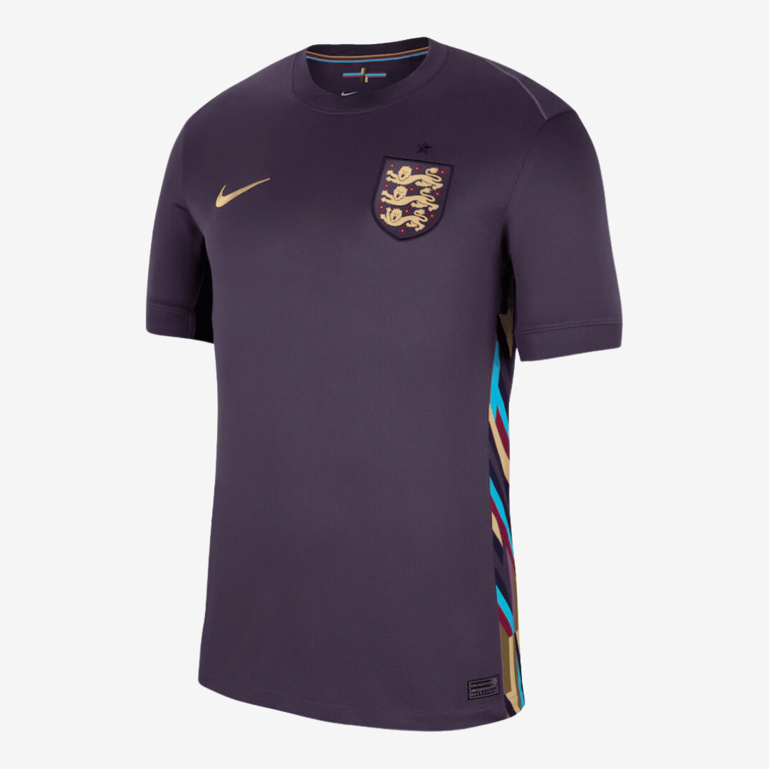 Camisa Nike Inglaterra 2024 II Torcedor - imagem 1