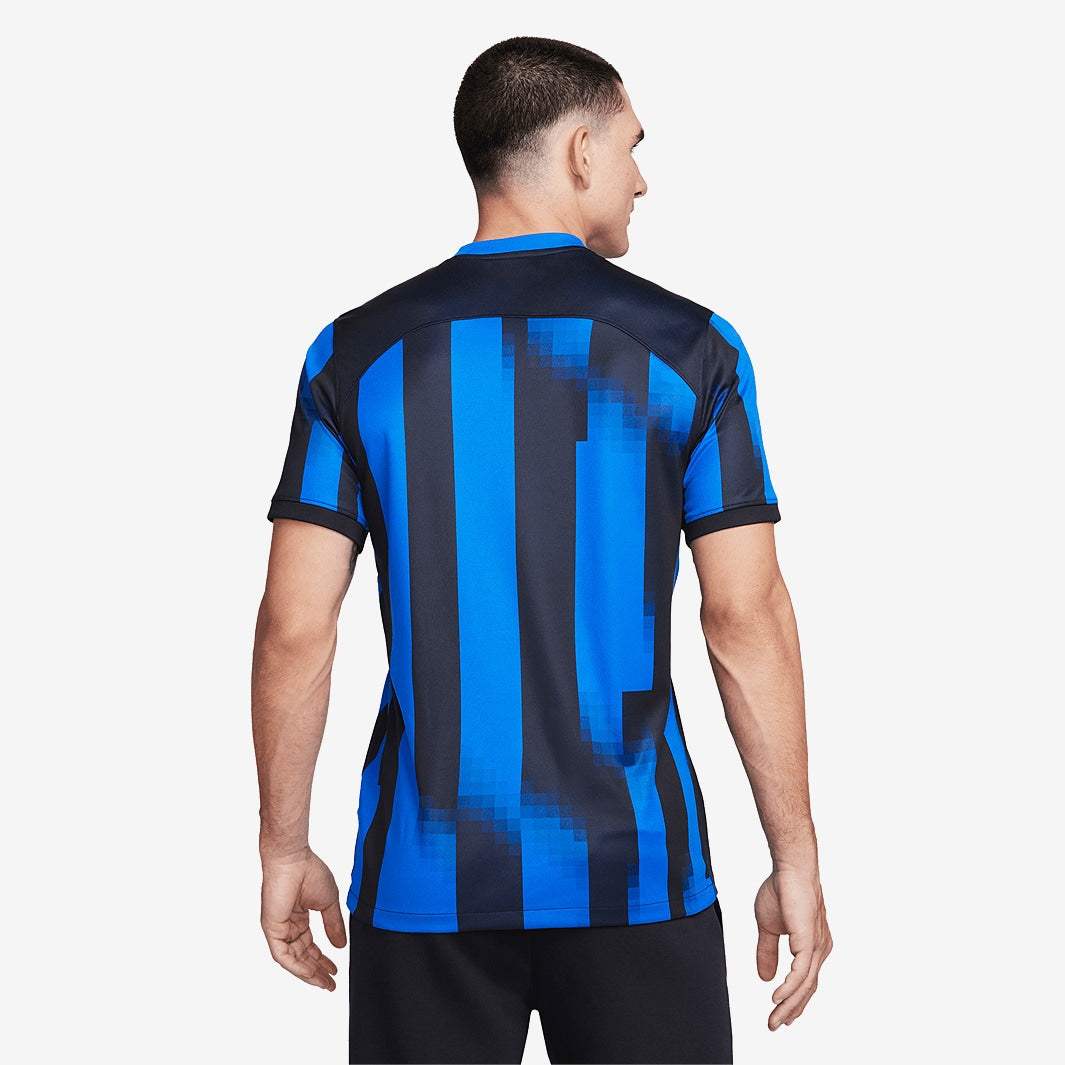 Camisa Nike Inter de Milão 2023/24 I - imagem 3