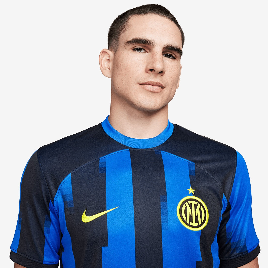 Camisa Nike Inter de Milão 2023/24 I - imagem 4