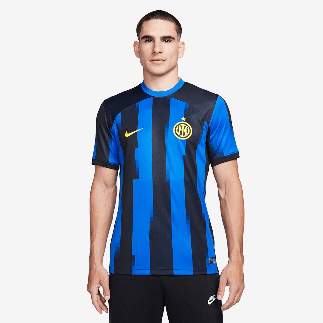 Camisa Nike Inter de Milão 2023/24 I - imagem 1