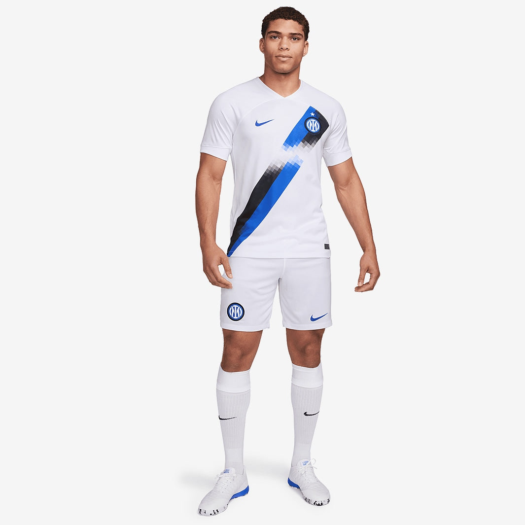 Camisa Nike Inter de Milão 2023/24 II - imagem 2