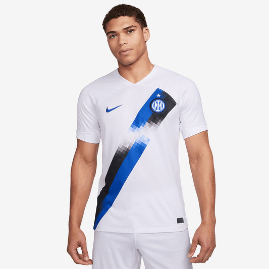 Camisa Nike Inter de Milão 2023/24 II - imagem 1