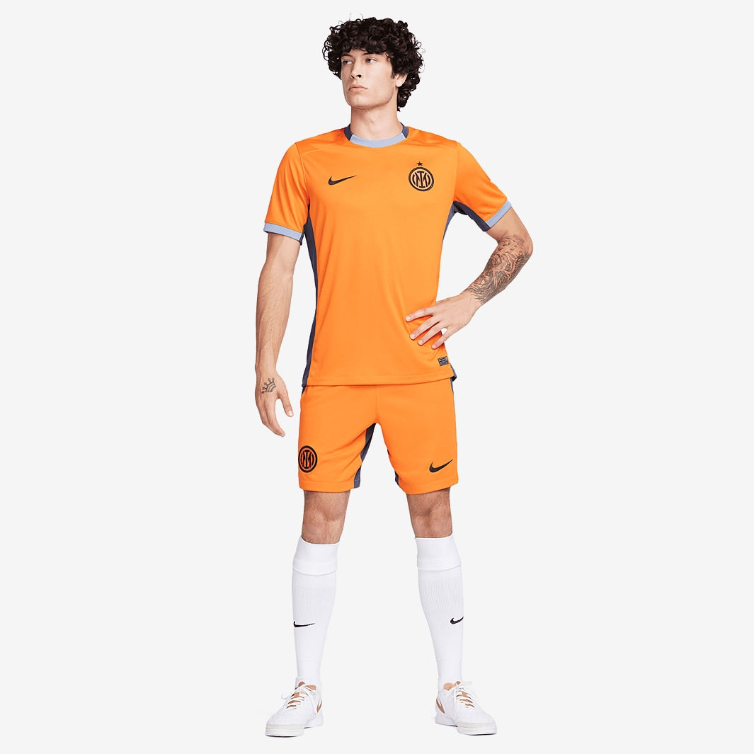 Camisa Nike Inter de Milão 2023/24 III - imagem 2