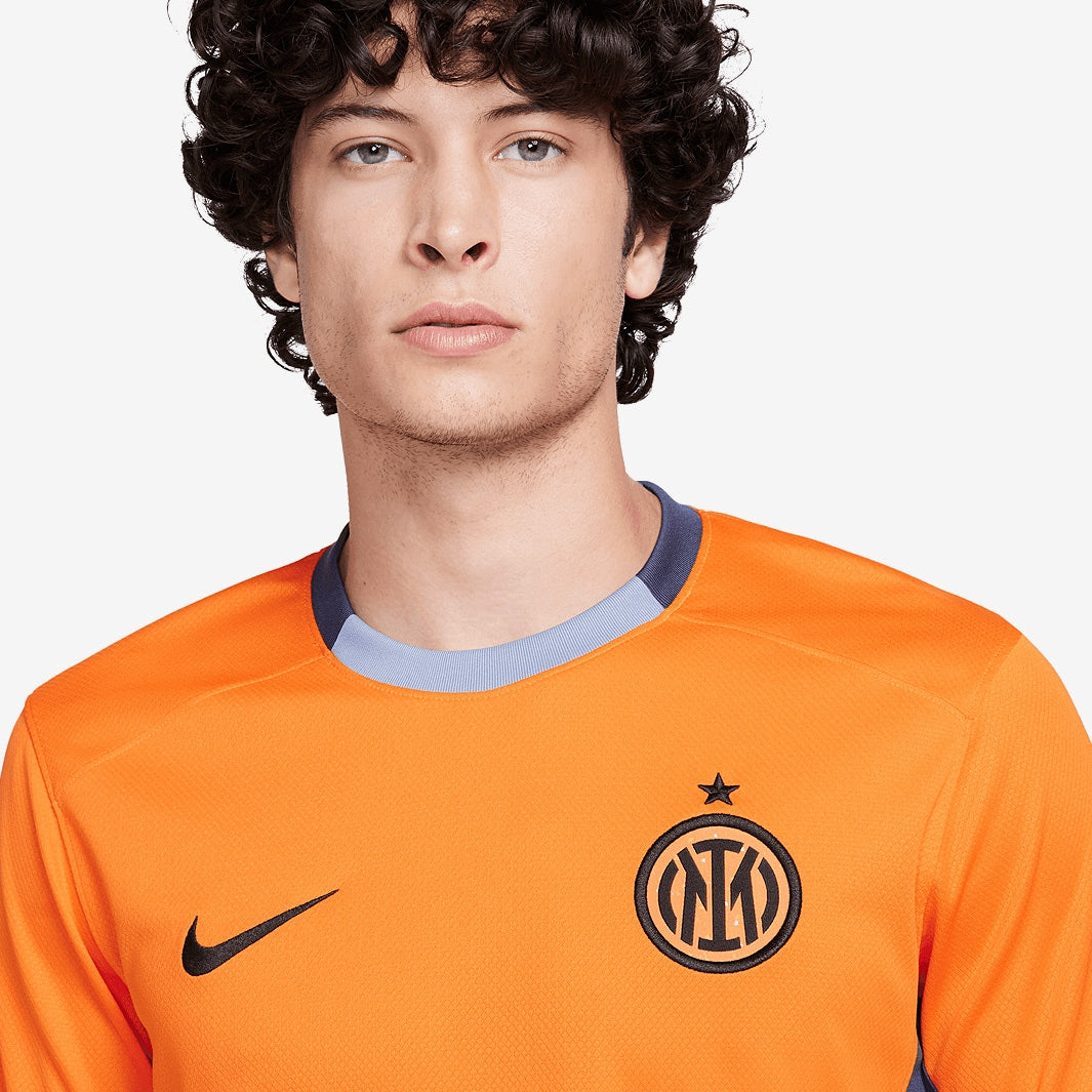 Camisa Nike Inter de Milão 2023/24 III - imagem 4