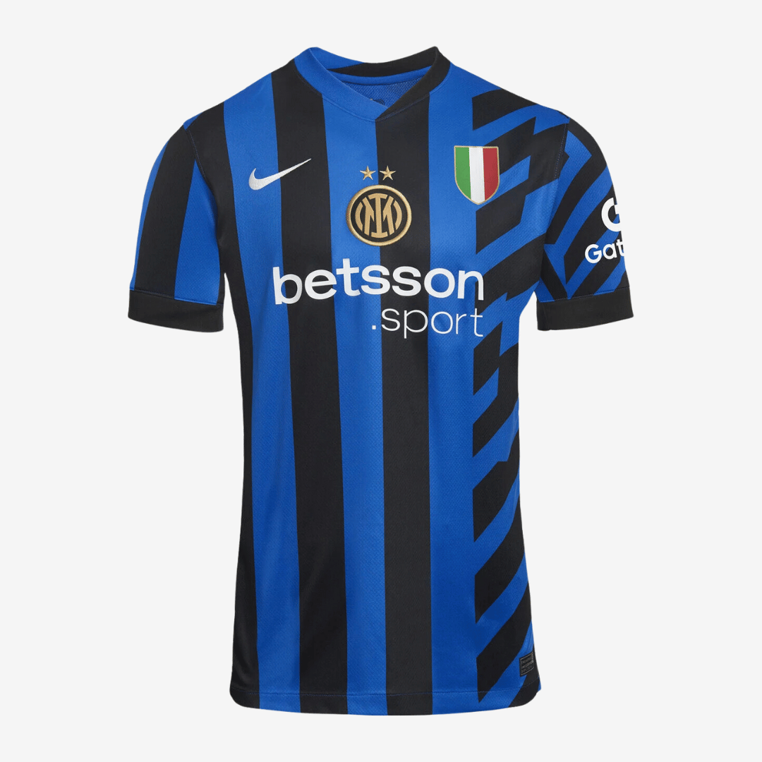 Camisa Nike Inter de Milão 2024/25 I - imagem 1
