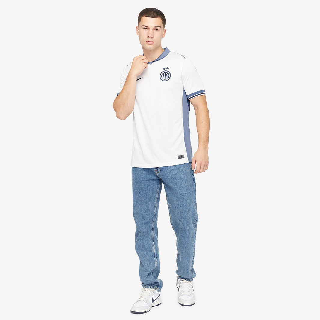 Camisa Nike Inter de Milão 2024/25 II - imagem 3