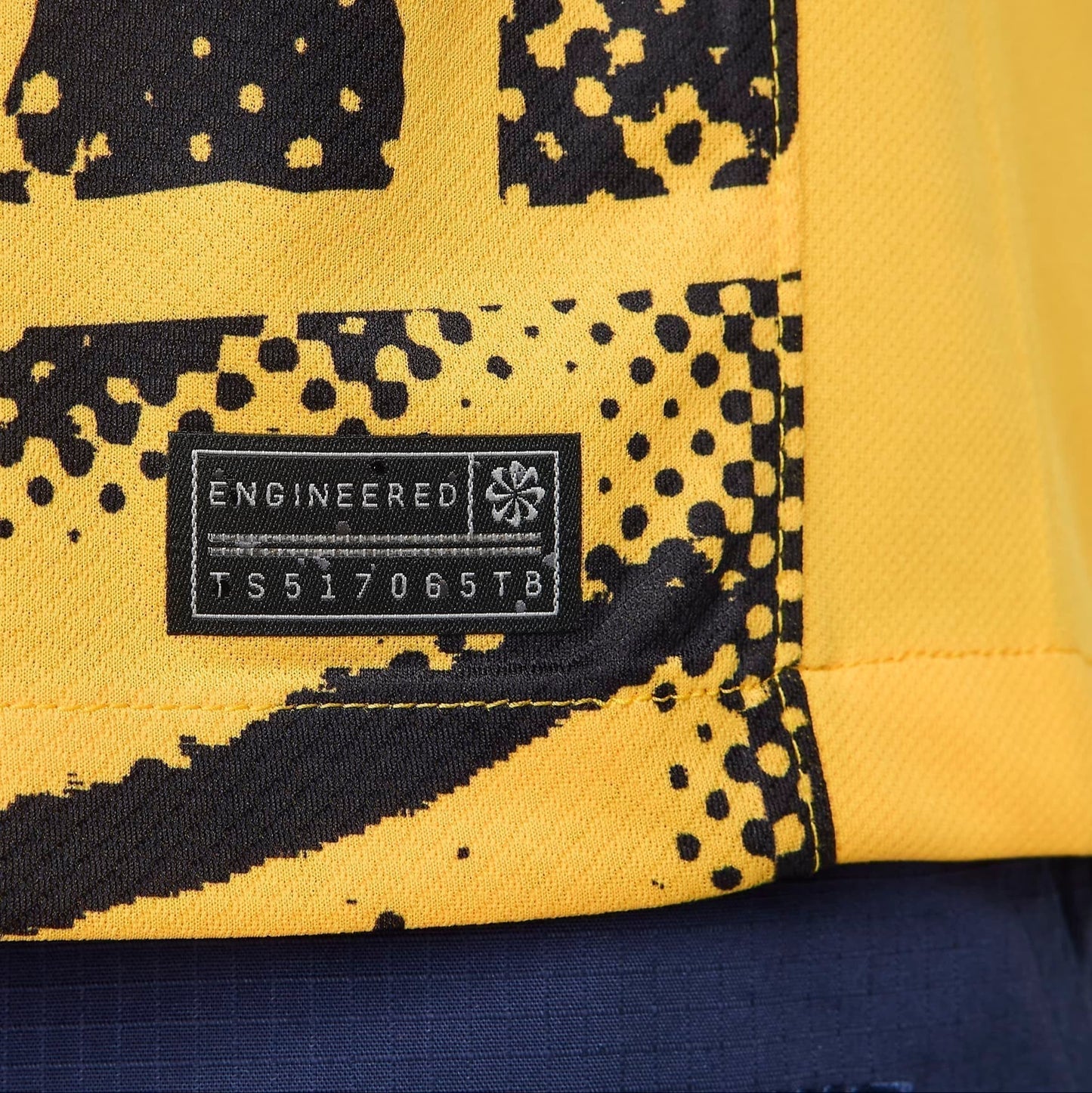 Camisa Nike Inter de Milão 2024/25 III - imagem 6