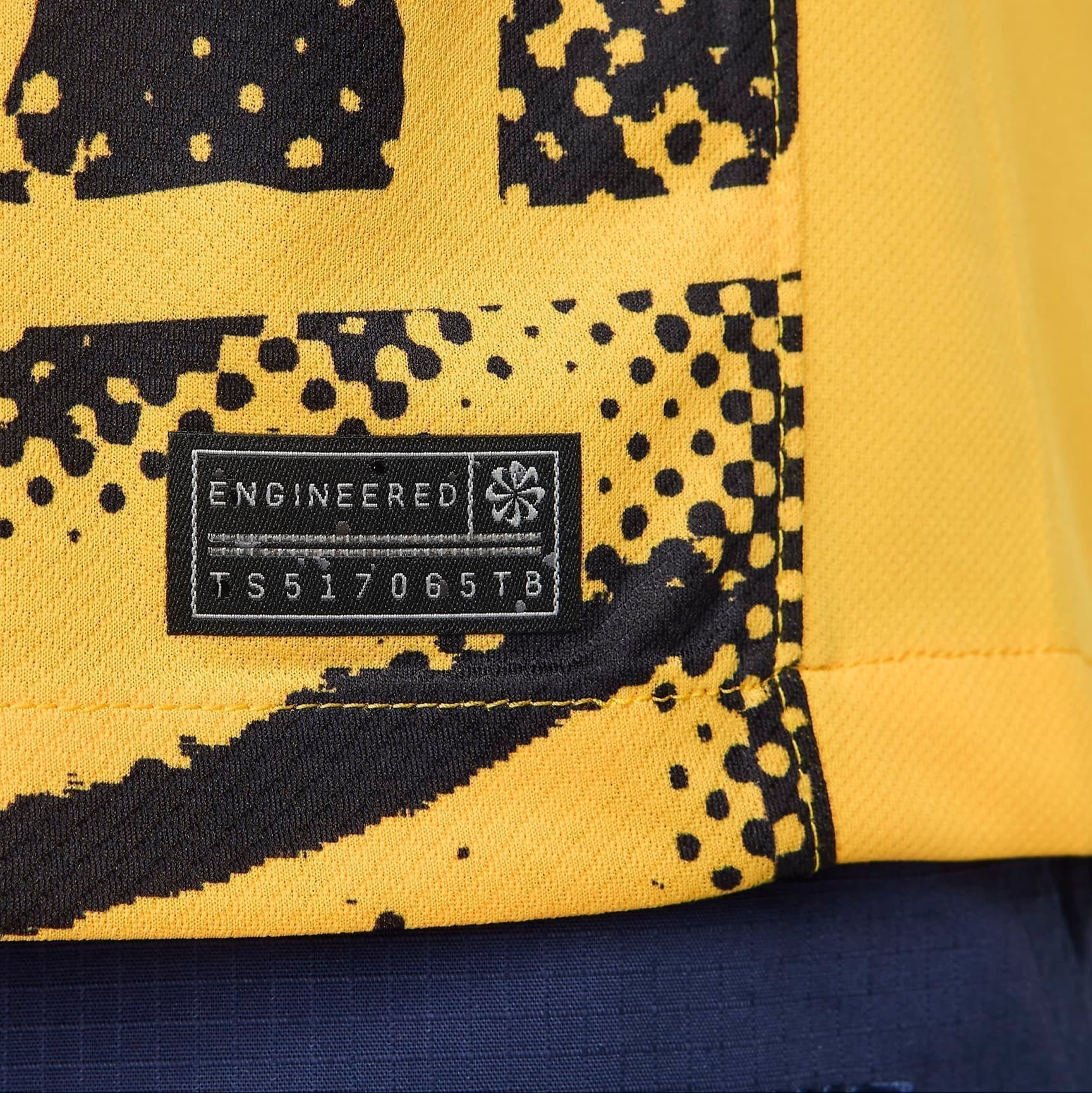 Camisa Nike Inter de Milão 2024/25 III - imagem 6