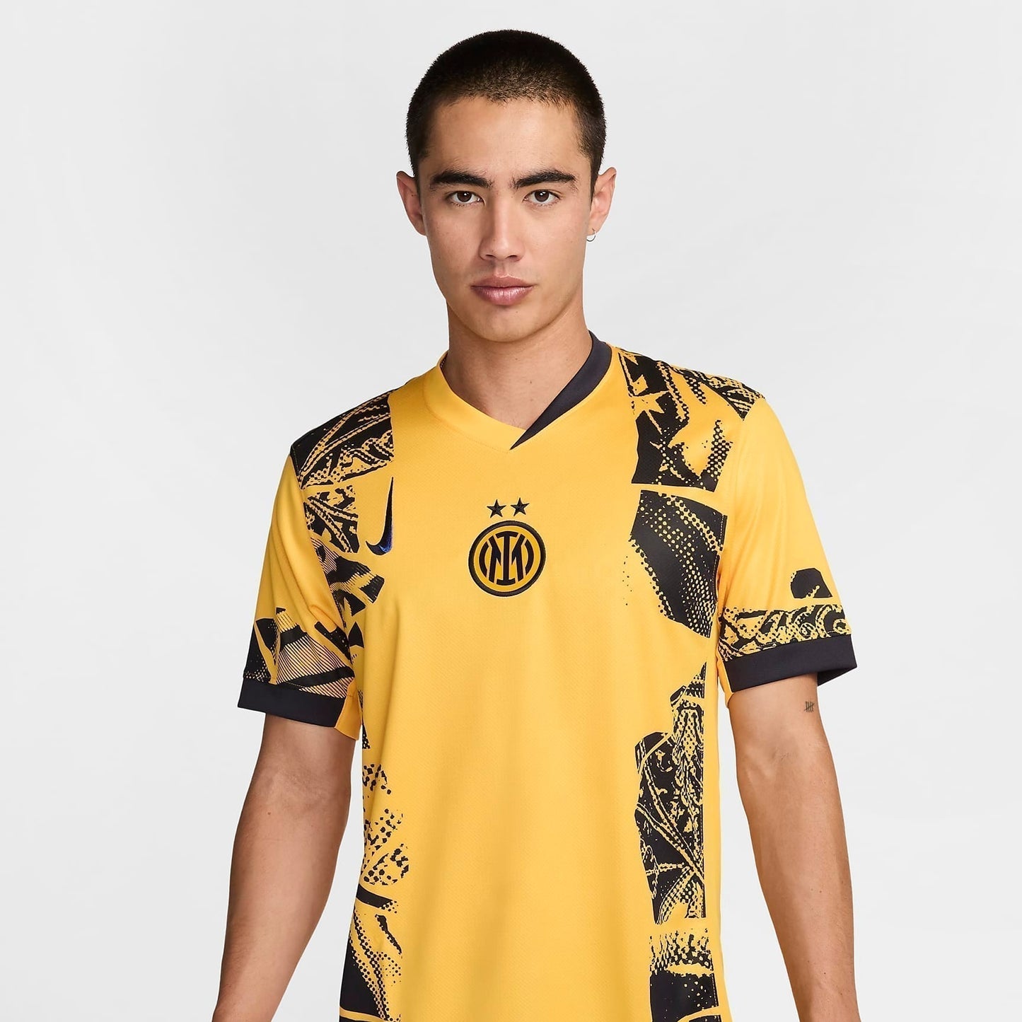 Camisa Nike Inter de Milão 2024/25 III - imagem 8