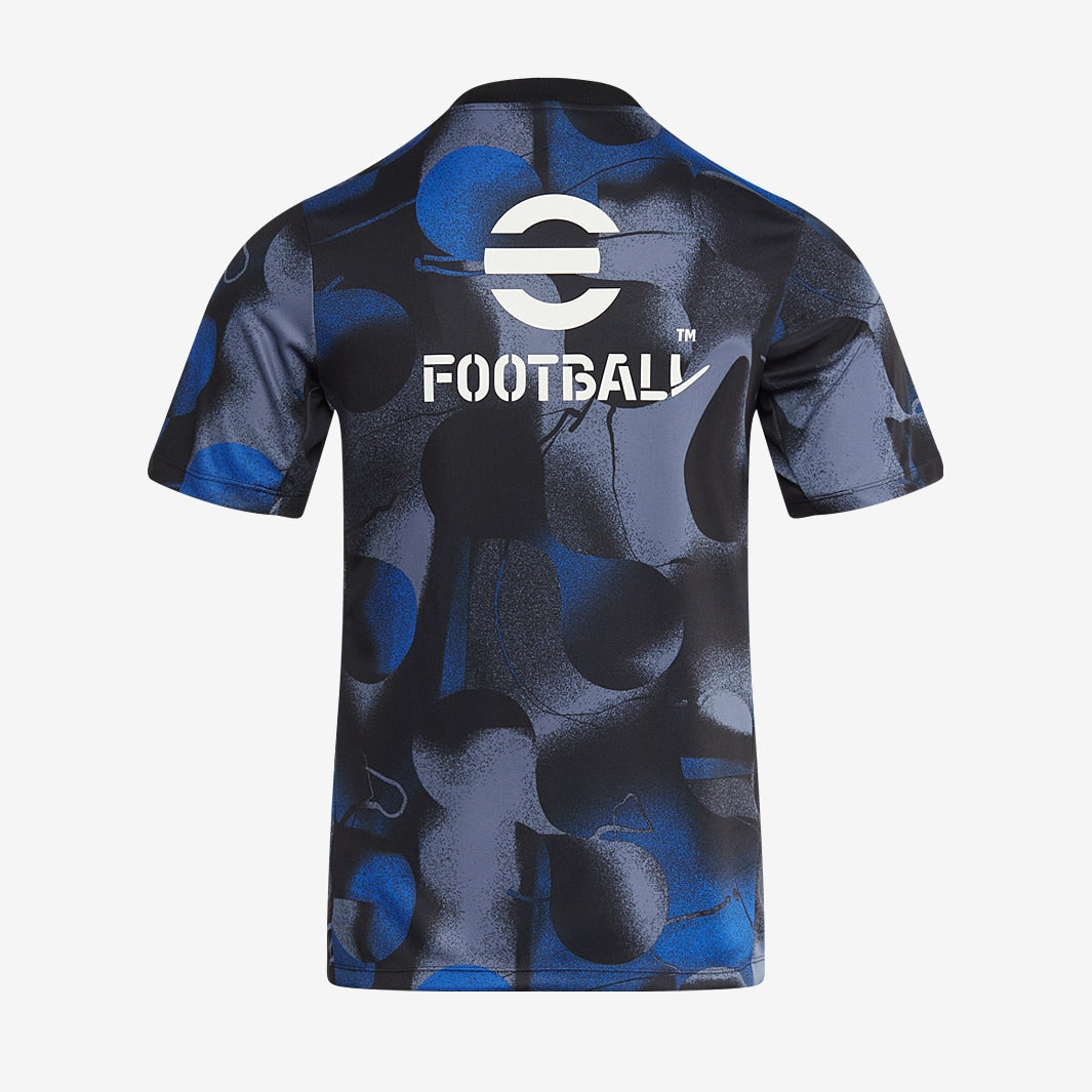 Camisa Nike Inter de Milão 2024/25 Pré-Jogo - imagem 2