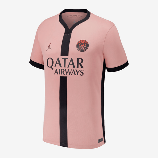 Camisa Nike Jordan Paris Saint Germain 2024/25 III Torcedor - imagem 1