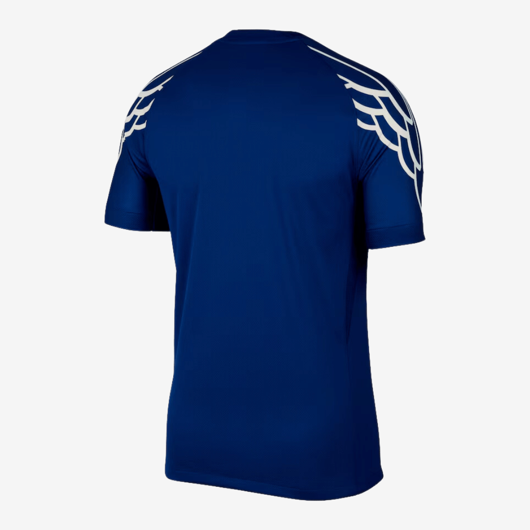 Camisa Nike Jordan Paris Saint Germain 2024/25 IV Torcedor - imagem 2
