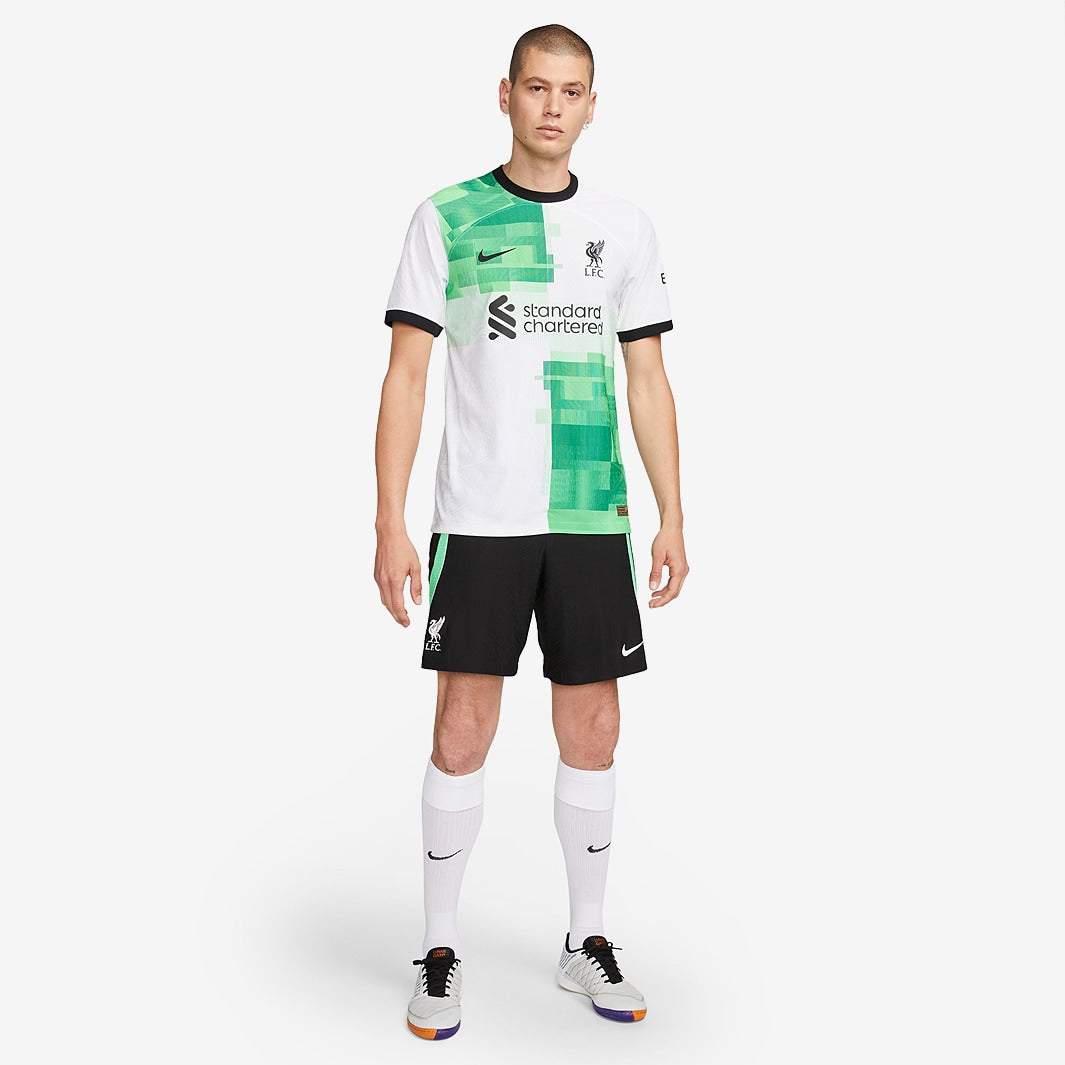 Camisa Nike Liverpool FC 2023/24 II Jogador - imagem 2