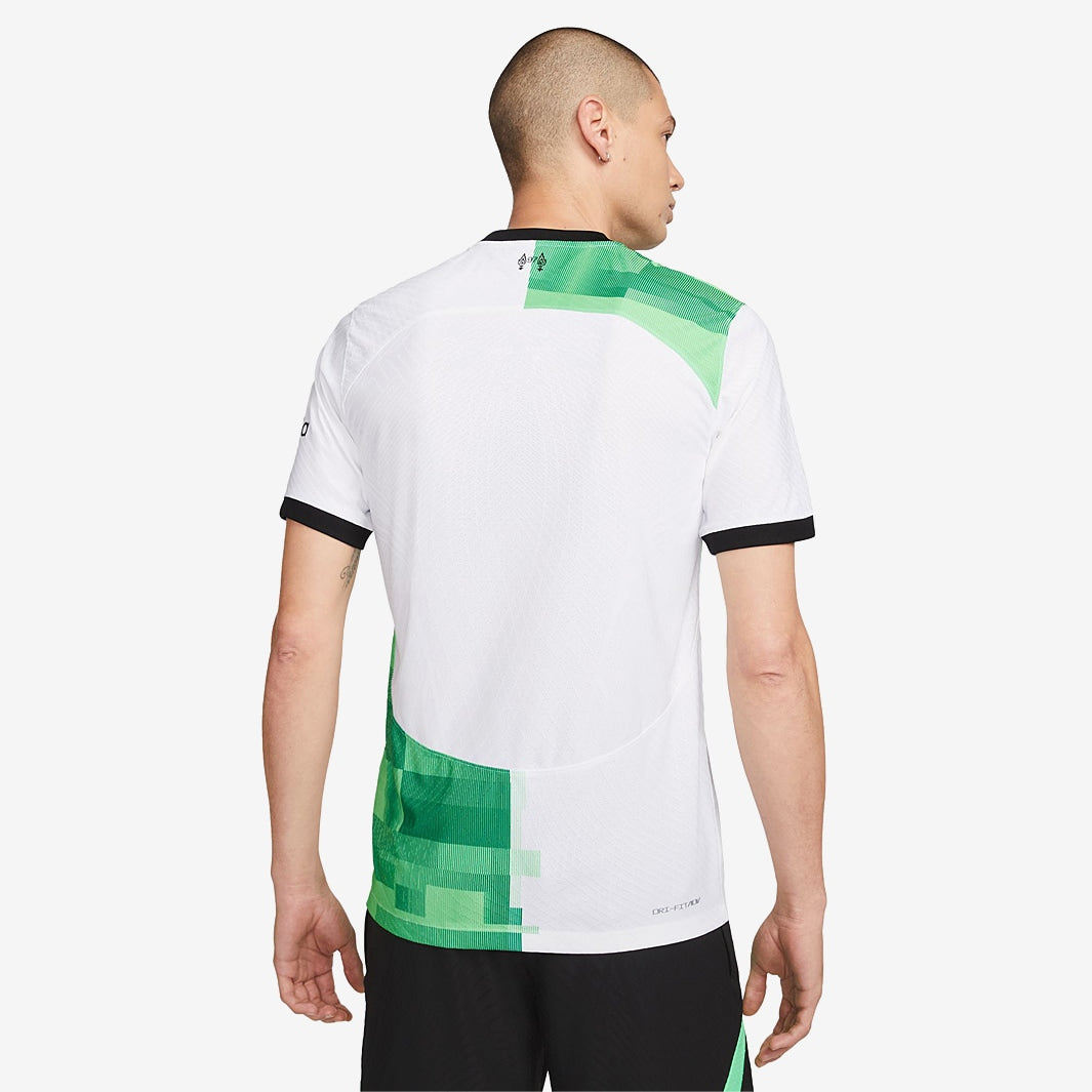 Camisa Nike Liverpool FC 2023/24 II Jogador - imagem 3