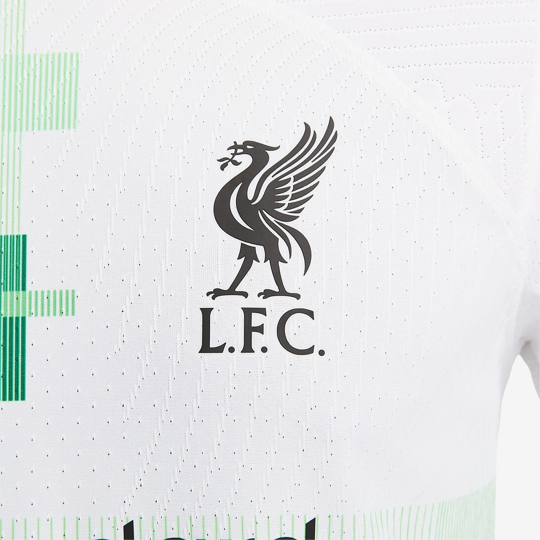 Camisa Nike Liverpool FC 2023/24 II Jogador - imagem 5