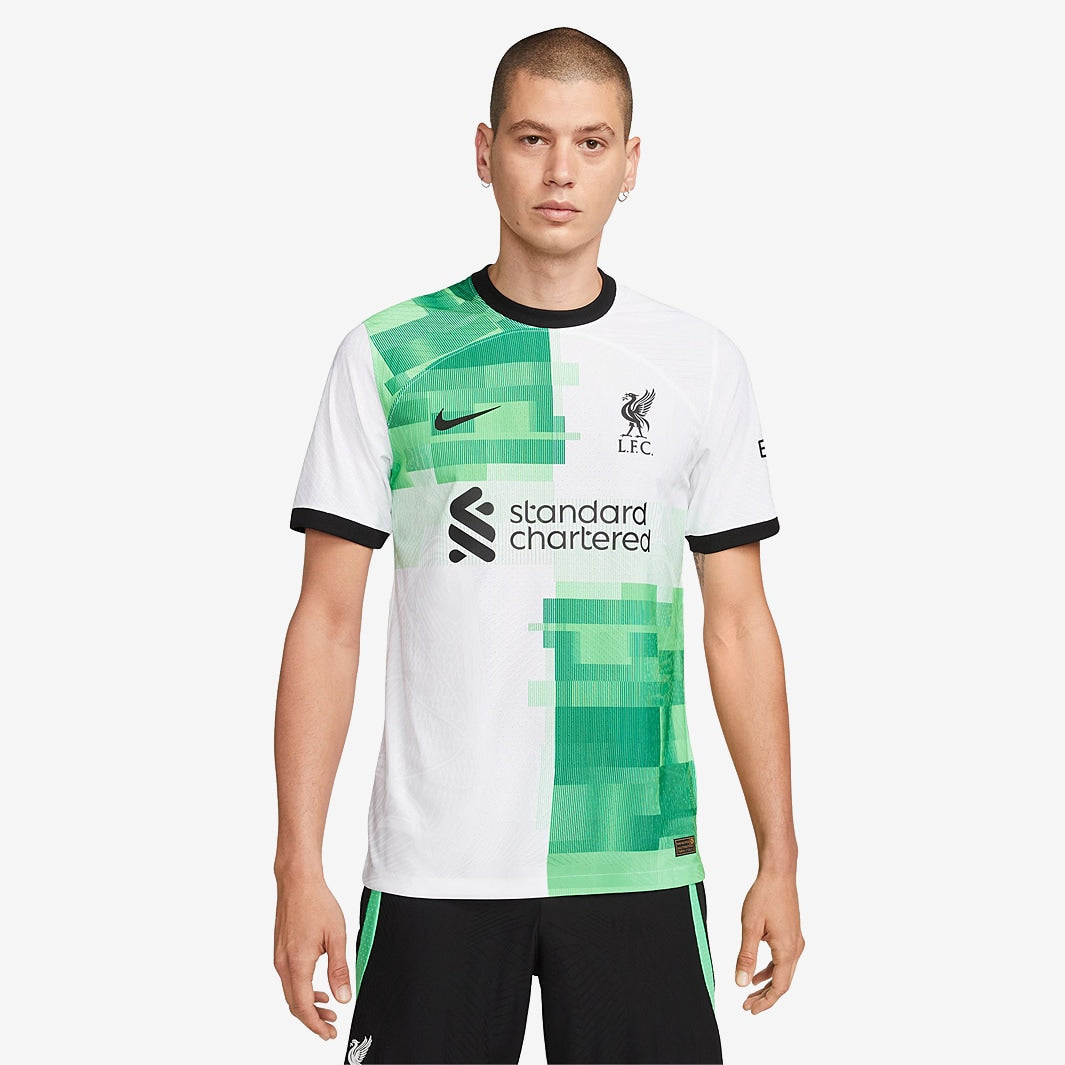 Camisa Nike Liverpool FC 2023/24 II Jogador - imagem 1