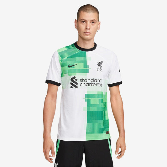 Camisa Nike Liverpool FC 2023/24 II Jogador - imagem 1