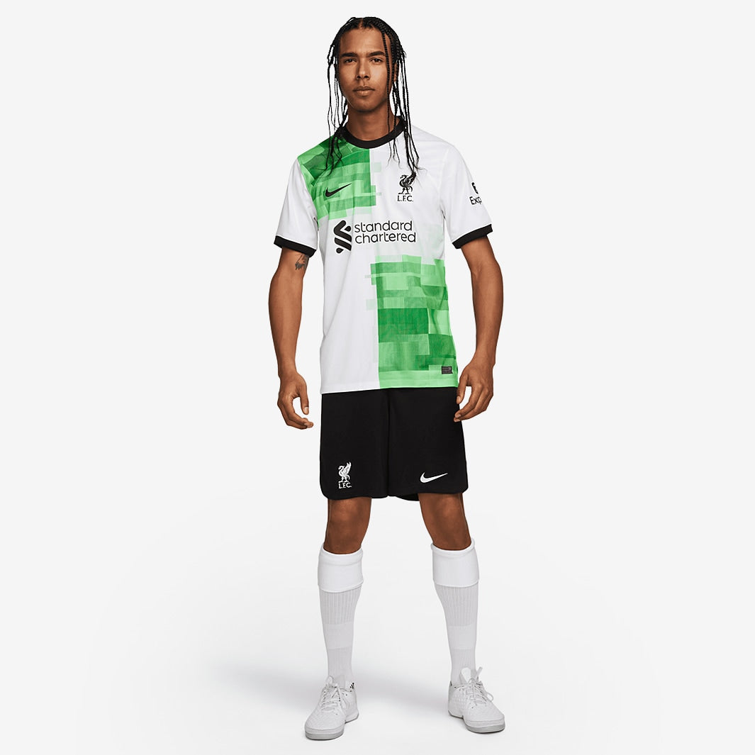 Camisa Nike Liverpool FC 2023/24 II Torcedor - imagem 2
