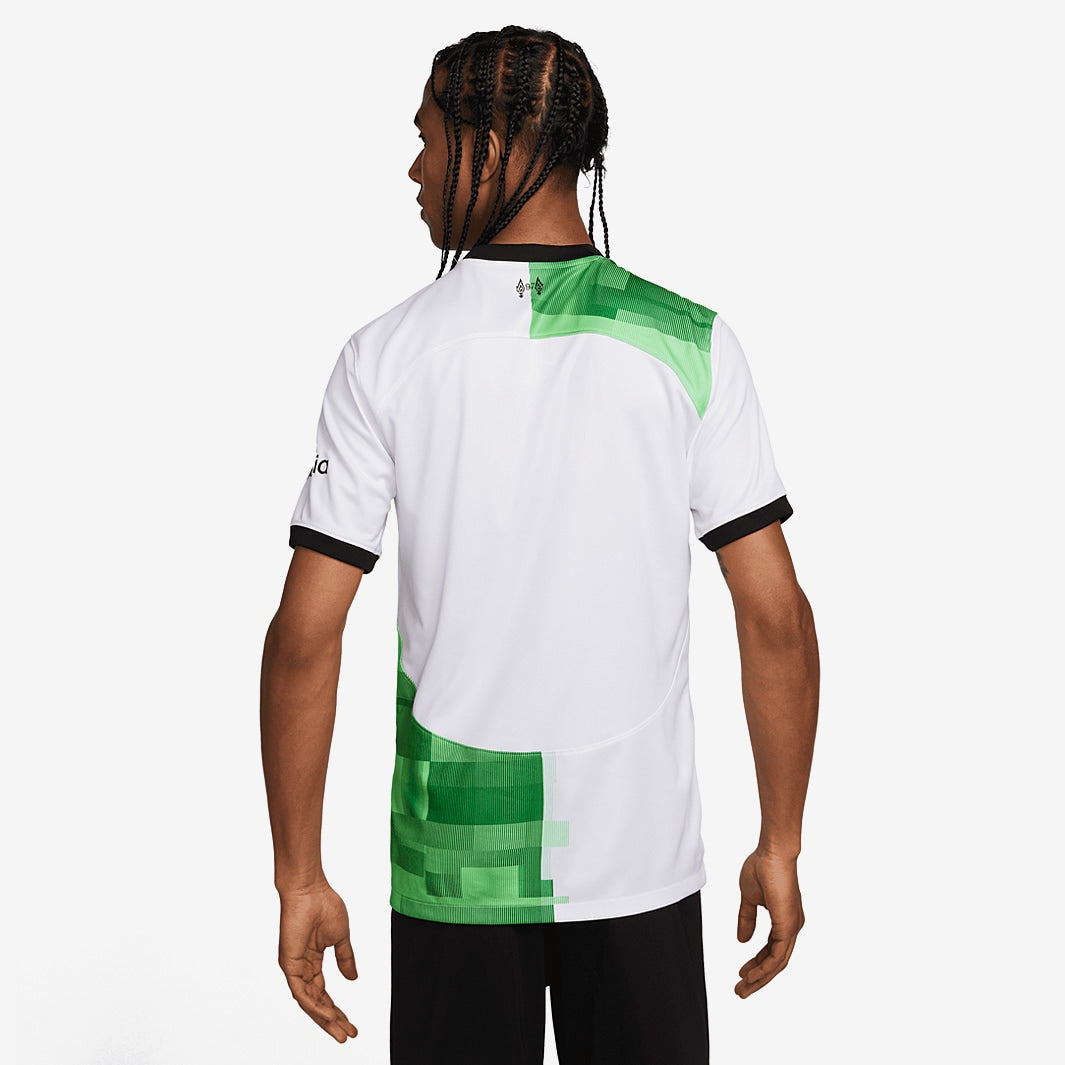 Camisa Nike Liverpool FC 2023/24 II Torcedor - imagem 3