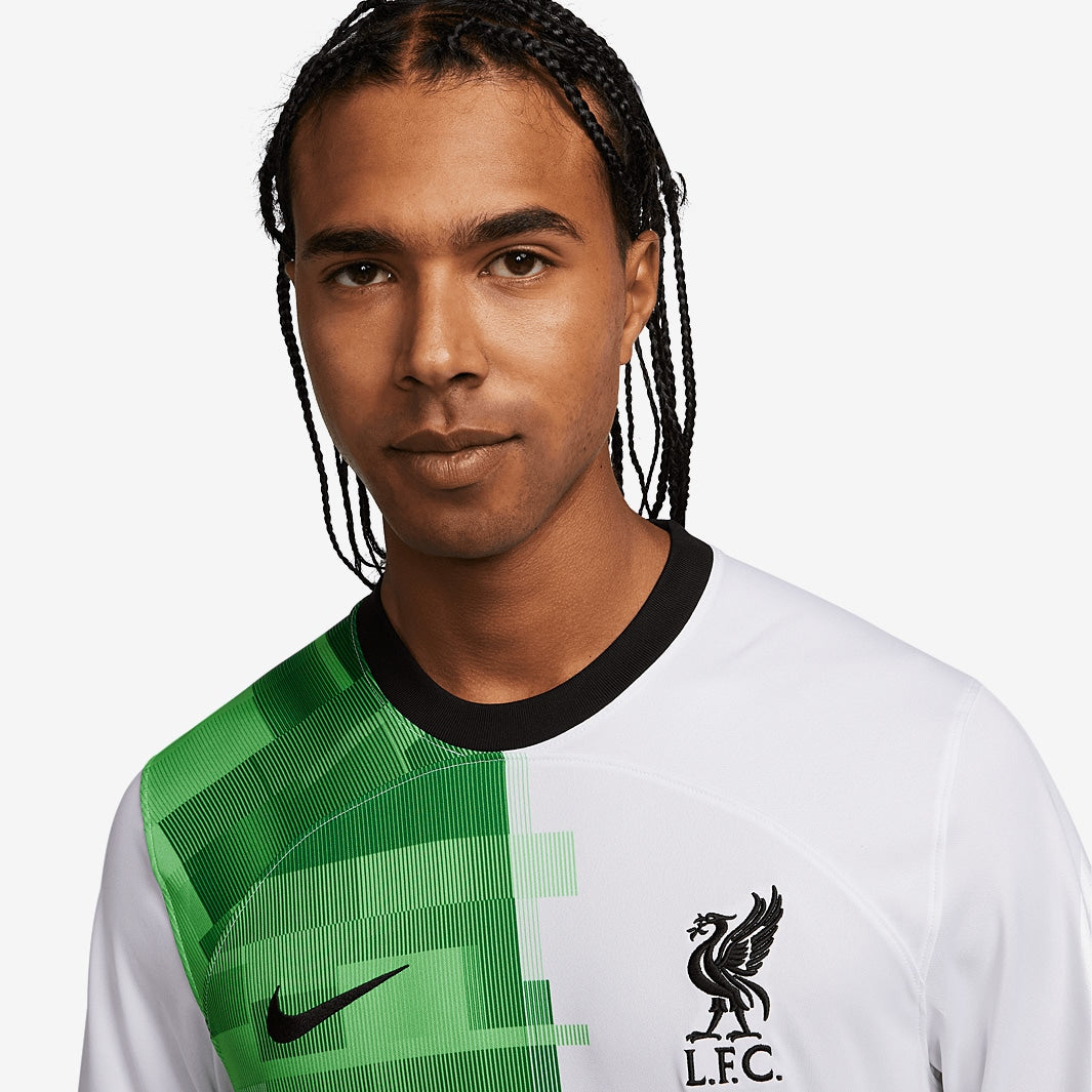 Camisa Nike Liverpool FC 2023/24 II Torcedor - imagem 4
