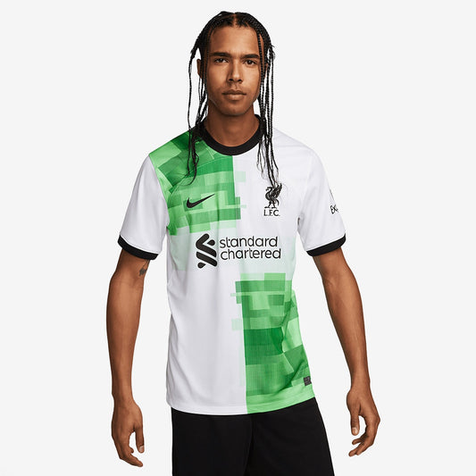 Camisa Nike Liverpool FC 2023/24 II Torcedor - imagem 1