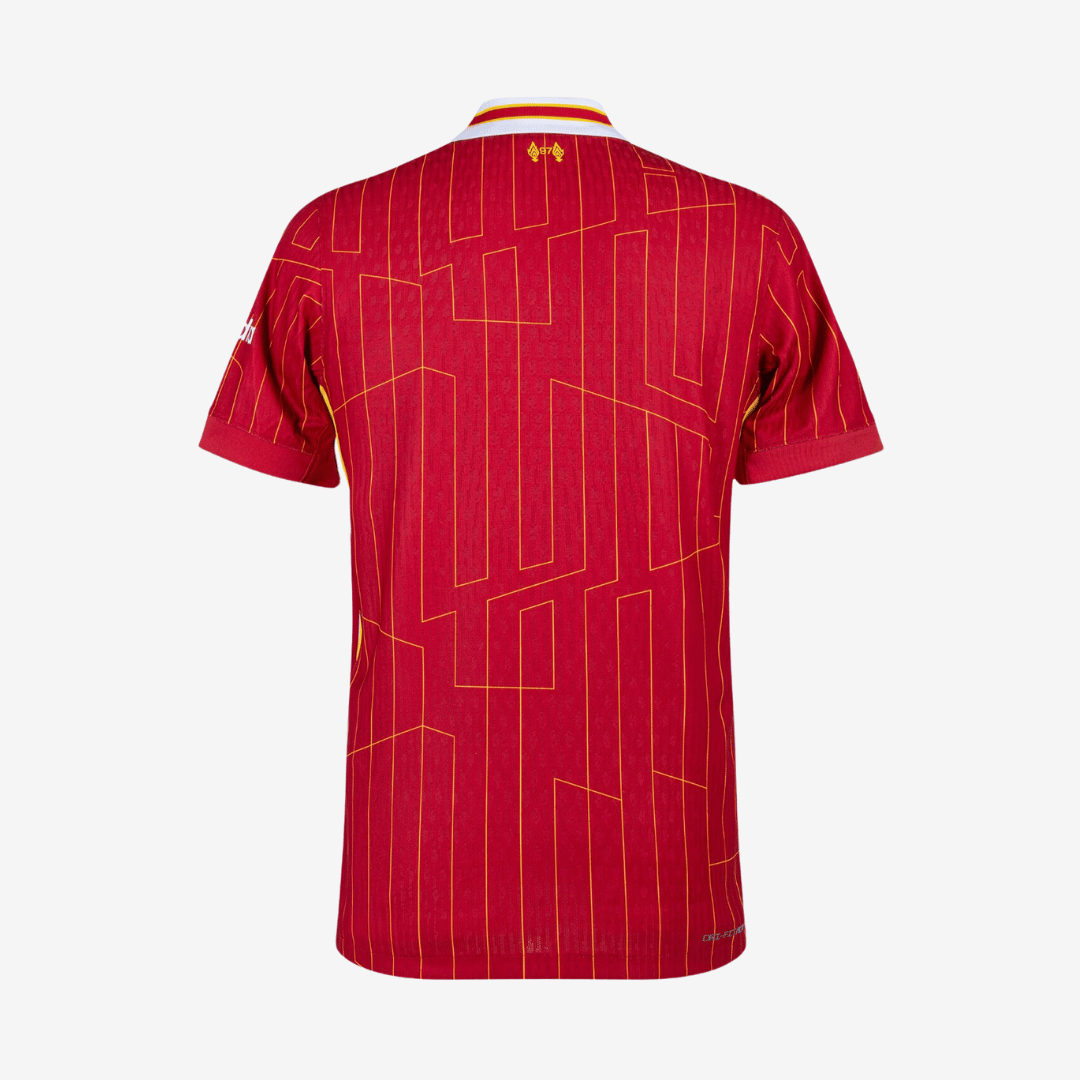 Camisa Nike Liverpool FC 2024/25 I Torcedor - imagem 2