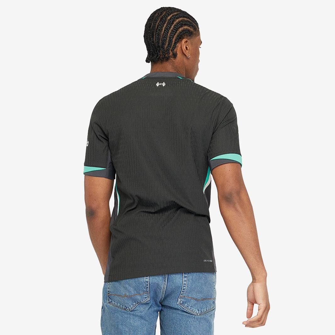 Camisa Nike Liverpool FC 2024/25 II Jogador - imagem 3