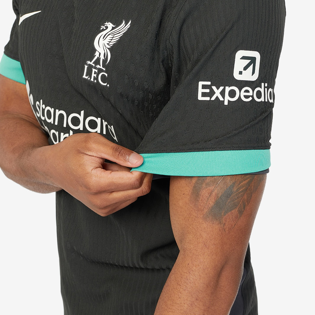 Camisa Nike Liverpool FC 2024/25 II Jogador - imagem 5