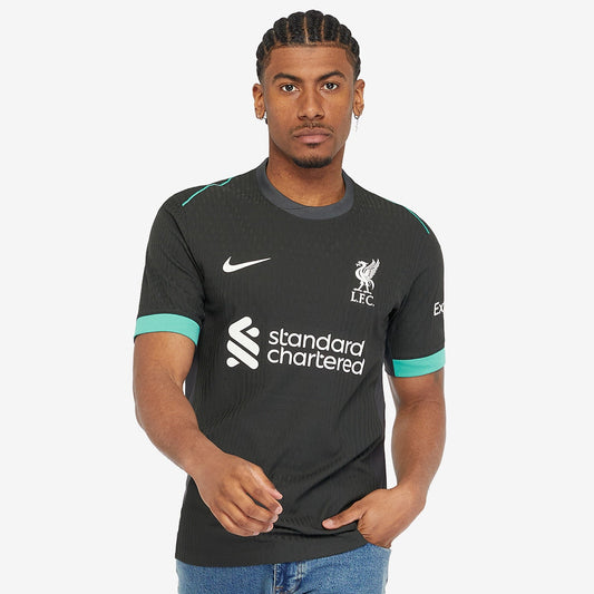 Camisa Nike Liverpool FC 2024/25 II Jogador - imagem 1