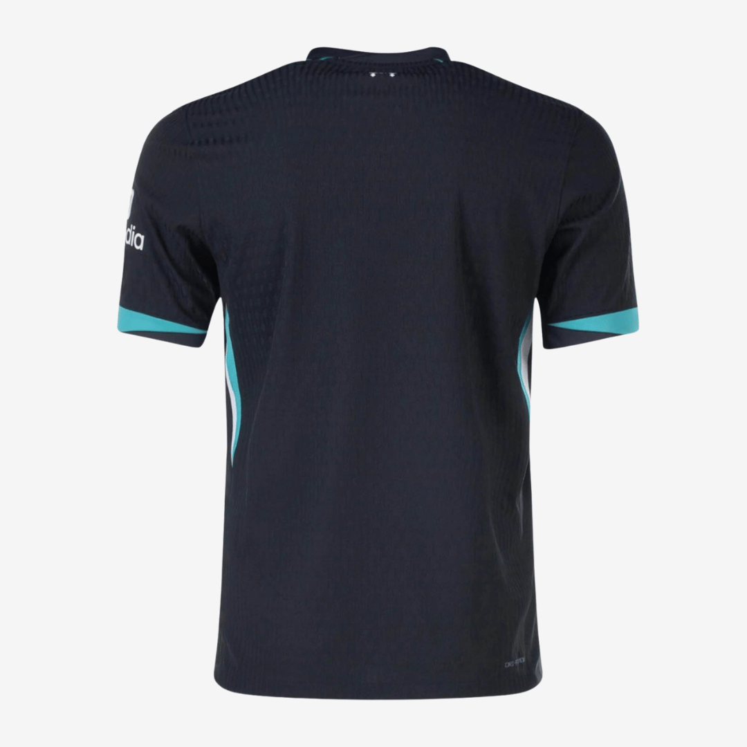 Camisa Nike Liverpool FC 2024/25 II Torcedor - imagem 2