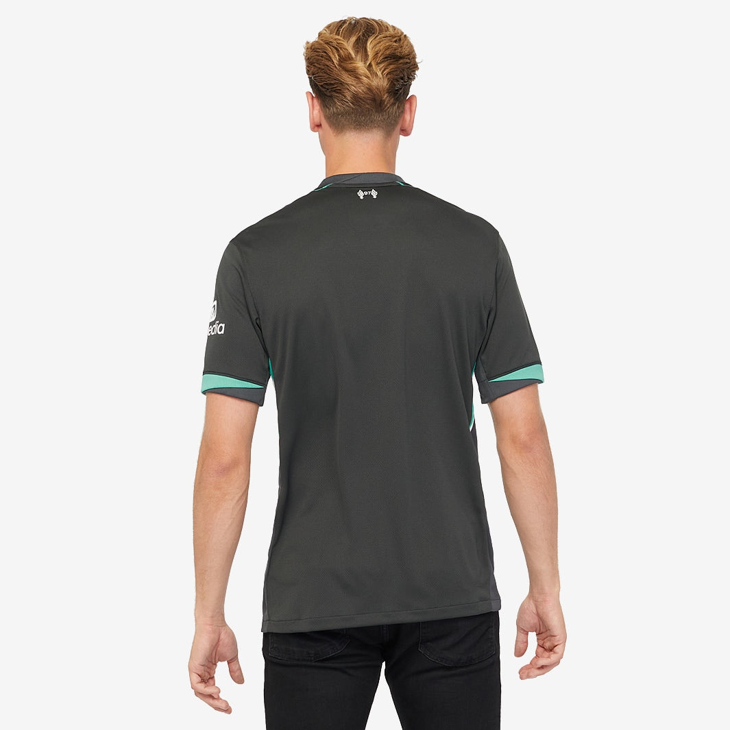 Camisa Nike Liverpool FC 2024/25 II Torcedor - imagem 5