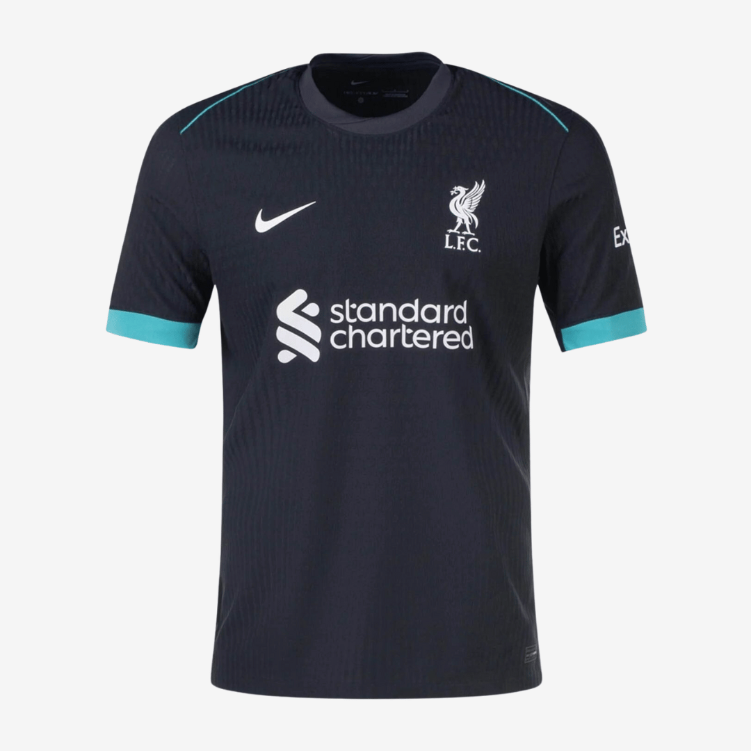 Camisa Nike Liverpool FC 2024/25 II Torcedor - imagem 1