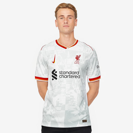Camisa Nike Liverpool FC 2024/25 III Jogador - imagem 1