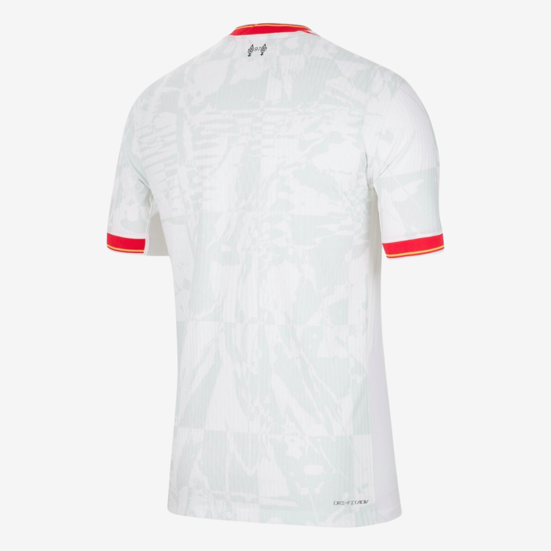 Camisa Nike Liverpool FC 2024/25 III Torcedor - imagem 2