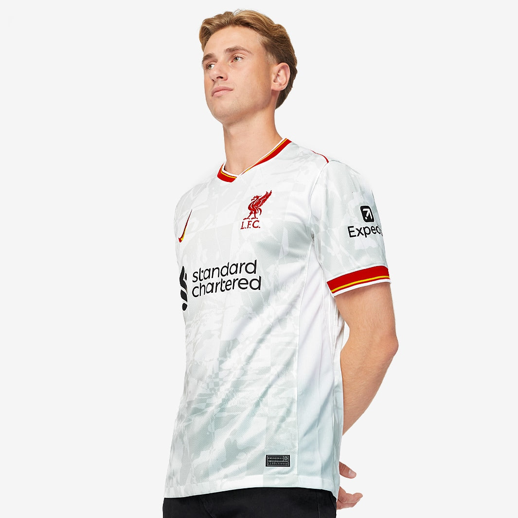 Camisa Nike Liverpool FC 2024/25 III Torcedor - imagem 3