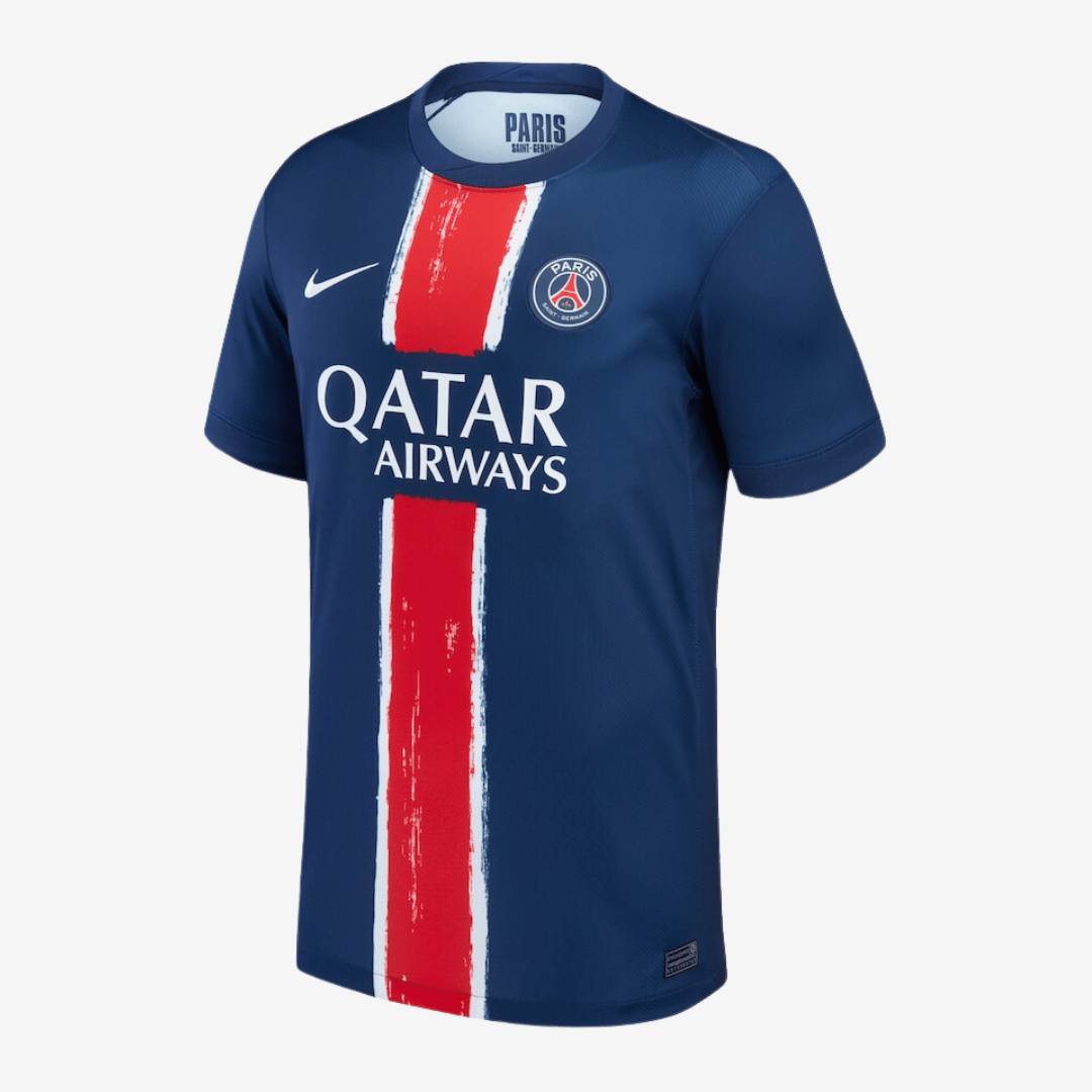 Camisa Nike Paris Saint Germain 2024/25 I Torcedor - imagem 1