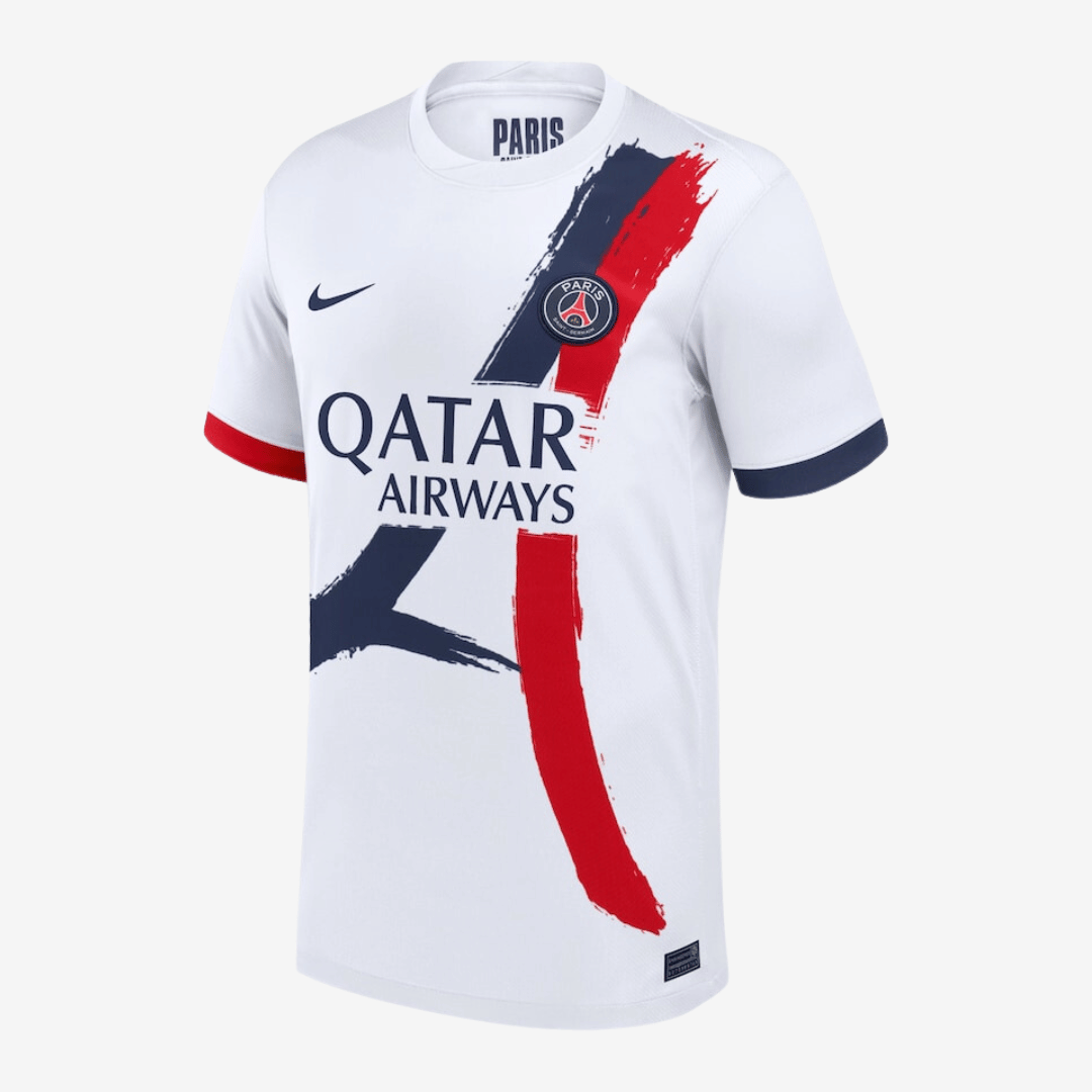 Camisa Nike Paris Saint Germain 2024/25 II Torcedor - imagem 1