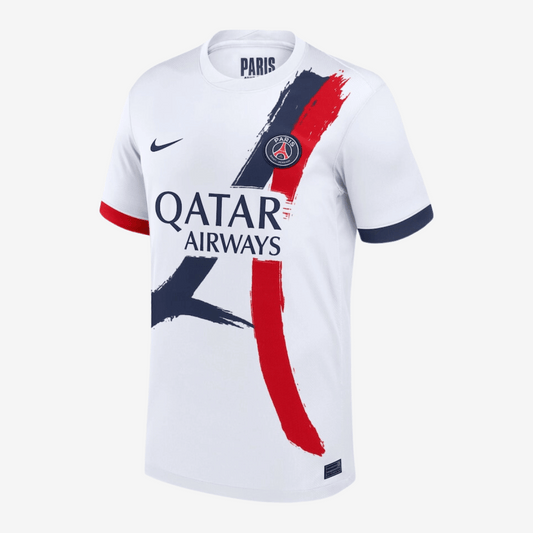 Camisa Nike Paris Saint Germain 2024/25 II Torcedor - imagem 1