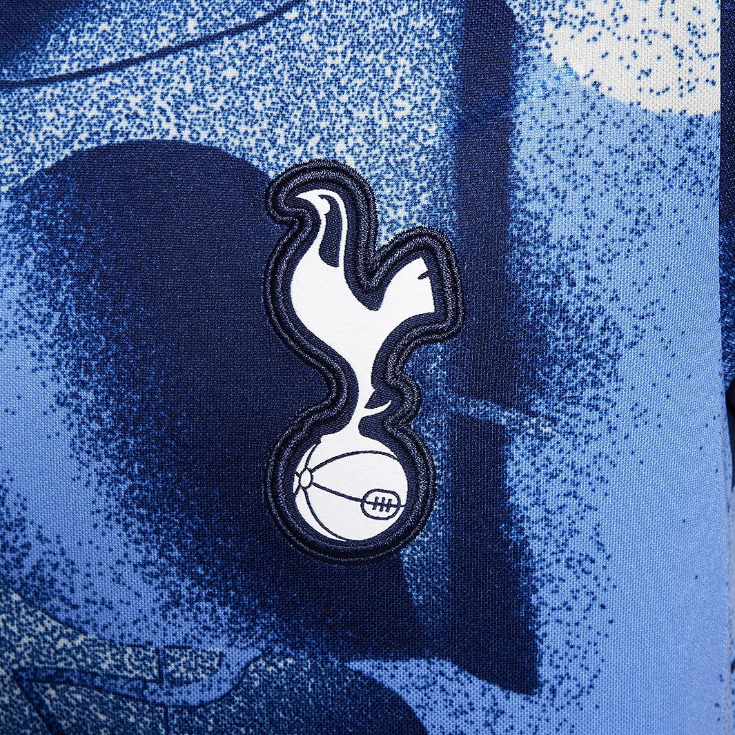 Camisa Nike Tottenham FC 2024/25 II - imagem 2