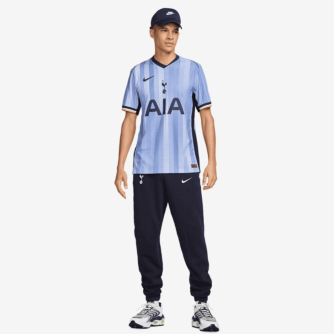 Camisa Nike Tottenham FC 2024/25 II - imagem 3