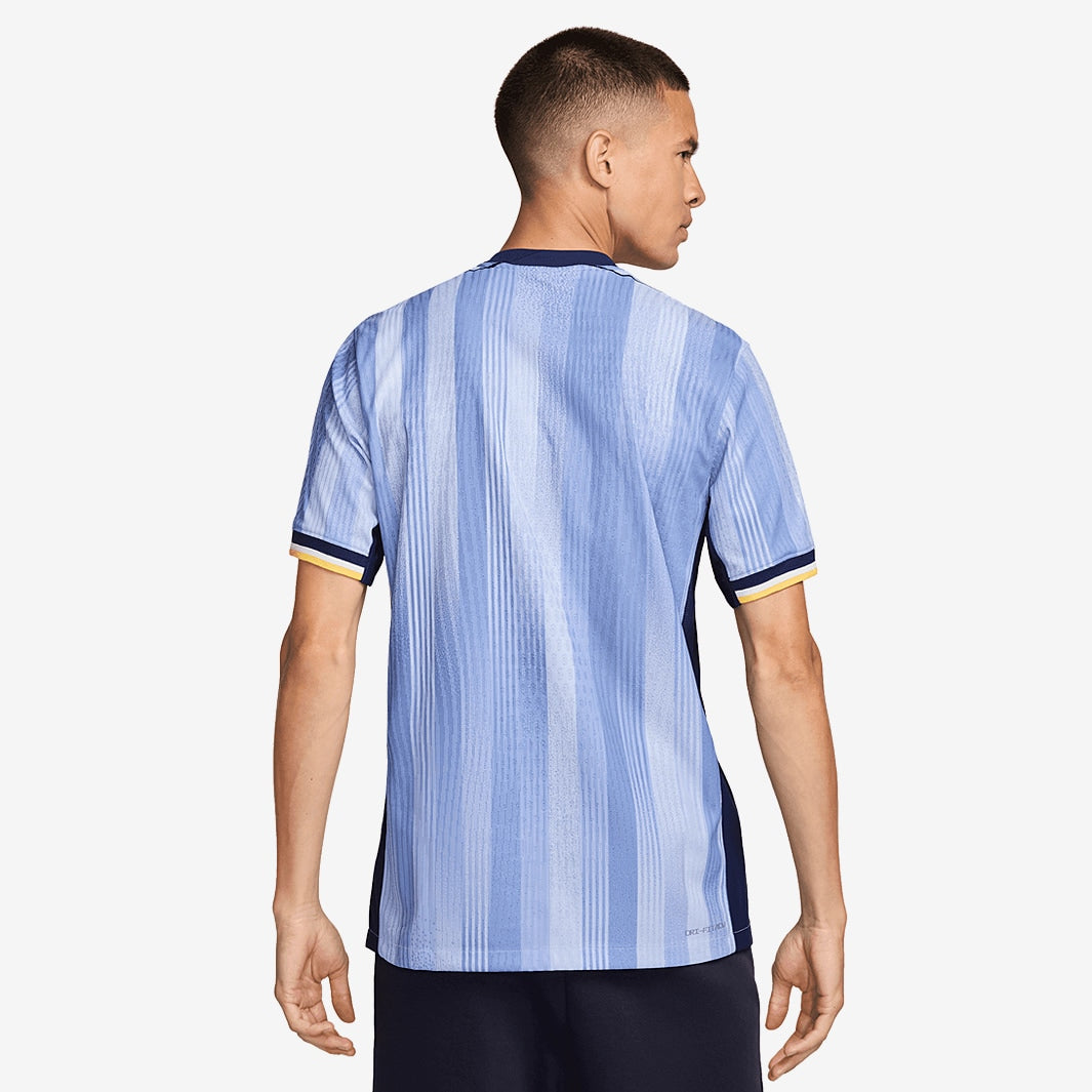Camisa Nike Tottenham FC 2024/25 II - imagem 4