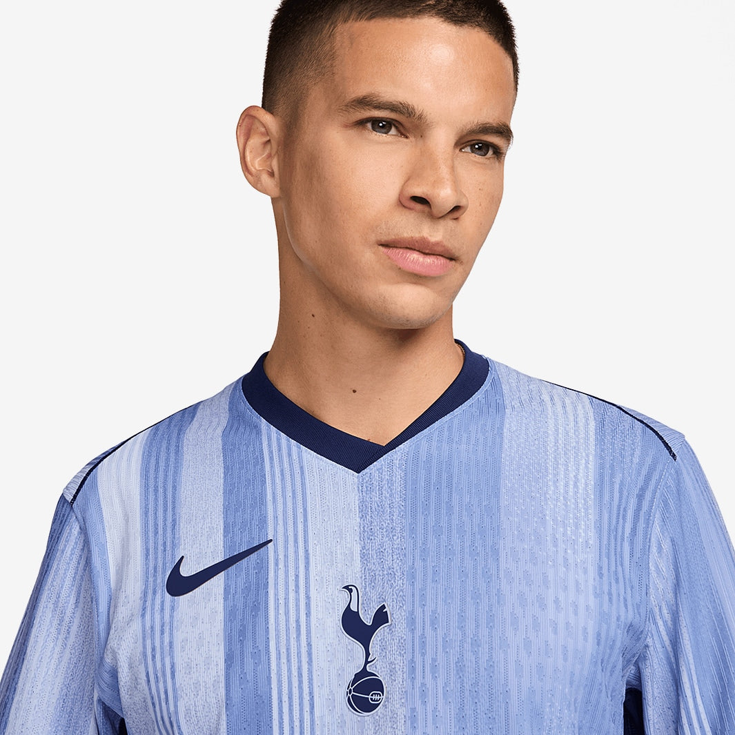 Camisa Nike Tottenham FC 2024/25 II - imagem 5