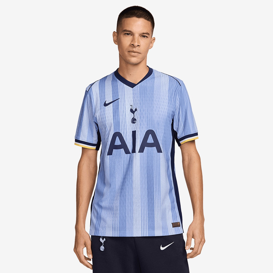 Camisa Nike Tottenham FC 2024/25 II - imagem 1