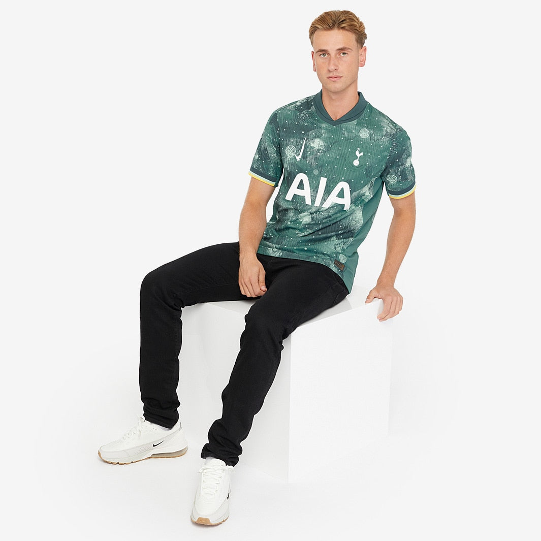 Camisa Nike Tottenham FC 2024/25 III Jogador - imagem 2