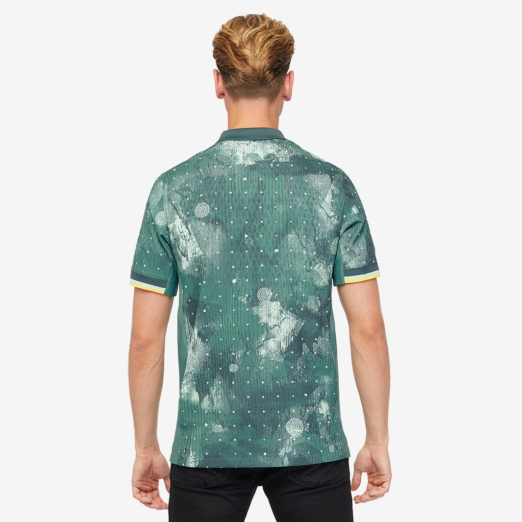 Camisa Nike Tottenham FC 2024/25 III Jogador - imagem 3