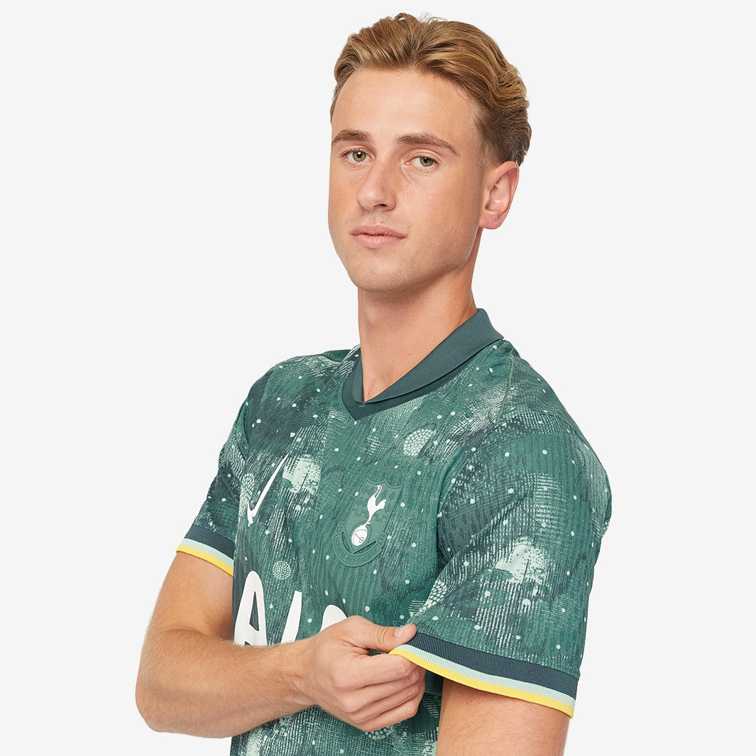 Camisa Nike Tottenham FC 2024/25 III Jogador - imagem 4