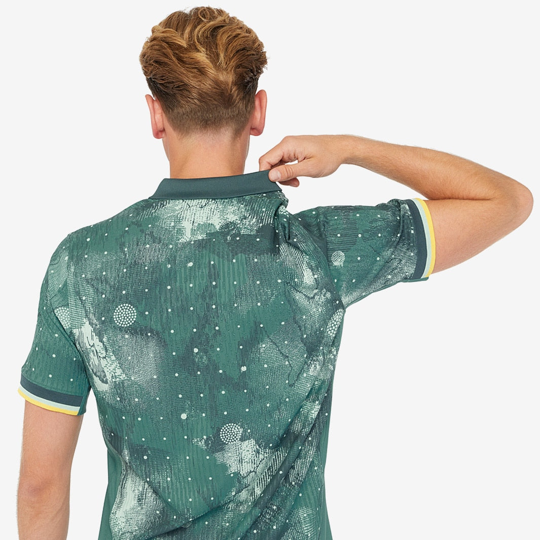 Camisa Nike Tottenham FC 2024/25 III Jogador - imagem 6